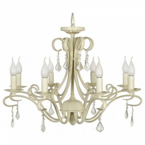 Подвесная люстра Arti Lampadari Viticella Viticella E 1.1.8.602 C в Добрянке - dobryanka.ok-mebel.com | фото