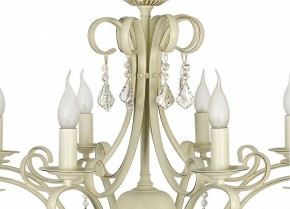 Подвесная люстра Arti Lampadari Viticella Viticella E 1.1.8.602 C в Добрянке - dobryanka.ok-mebel.com | фото 3