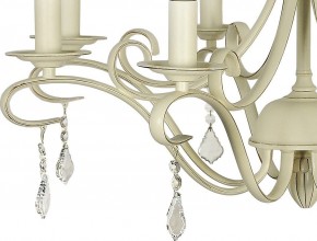 Подвесная люстра Arti Lampadari Viticella Viticella E 1.1.8.602 C в Добрянке - dobryanka.ok-mebel.com | фото 4