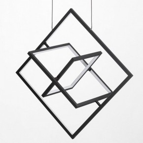 Подвесная люстра Citilux Cube CL719241 в Добрянке - dobryanka.ok-mebel.com | фото
