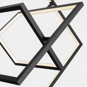 Подвесная люстра Citilux Cube CL719241 в Добрянке - dobryanka.ok-mebel.com | фото 11