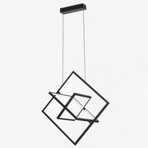 Подвесная люстра Citilux Cube CL719241 в Добрянке - dobryanka.ok-mebel.com | фото 3