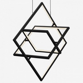 Подвесная люстра Citilux Cube CL719241 в Добрянке - dobryanka.ok-mebel.com | фото 6