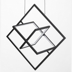 Подвесная люстра Citilux Cube CL719241 в Добрянке - dobryanka.ok-mebel.com | фото 8