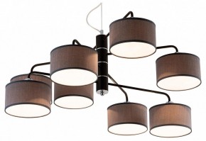 Подвесная люстра Citilux Форма CL428281 в Добрянке - dobryanka.ok-mebel.com | фото 2