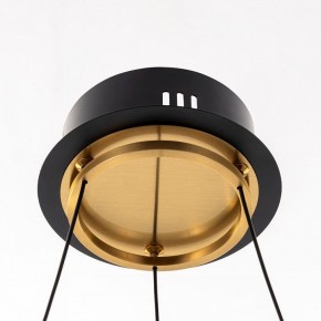 Подвесная люстра Citilux HELLY CL211042 в Добрянке - dobryanka.ok-mebel.com | фото 12
