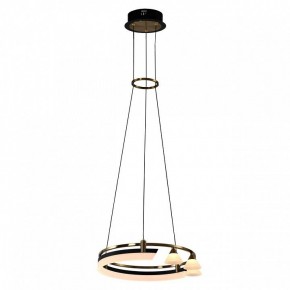 Подвесная люстра Citilux HELLY CL211042 в Добрянке - dobryanka.ok-mebel.com | фото 2