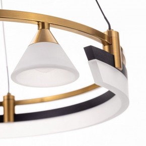 Подвесная люстра Citilux HELLY CL211042 в Добрянке - dobryanka.ok-mebel.com | фото 8