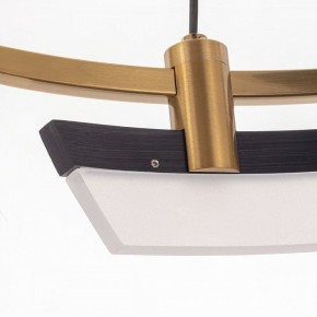Подвесная люстра Citilux HELLY CL211042 в Добрянке - dobryanka.ok-mebel.com | фото 9