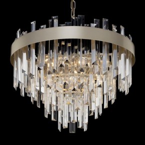 Подвесная люстра Citilux Лаура CL301262 в Добрянке - dobryanka.ok-mebel.com | фото 4