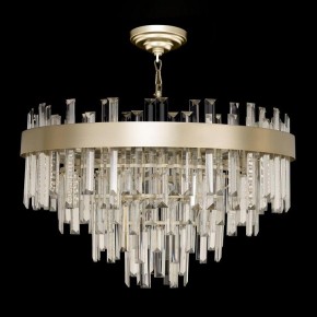 Подвесная люстра Citilux Лаура CL301292 в Добрянке - dobryanka.ok-mebel.com | фото 3