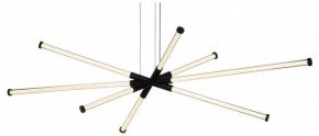 Подвесная люстра Citilux Lucia CL217181 в Добрянке - dobryanka.ok-mebel.com | фото