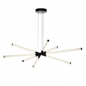 Подвесная люстра Citilux Lucia CL217181 в Добрянке - dobryanka.ok-mebel.com | фото 3
