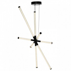 Подвесная люстра Citilux Lucia CL217181 в Добрянке - dobryanka.ok-mebel.com | фото 4