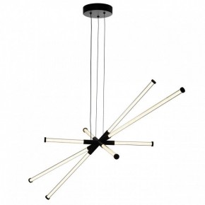 Подвесная люстра Citilux Lucia CL217181 в Добрянке - dobryanka.ok-mebel.com | фото 5