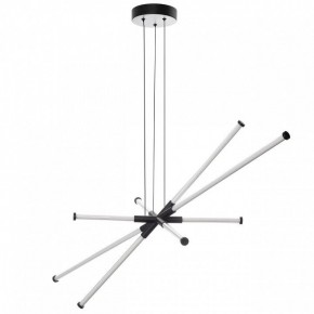 Подвесная люстра Citilux Lucia CL217181 в Добрянке - dobryanka.ok-mebel.com | фото 7