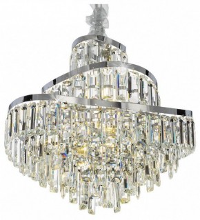 Подвесная люстра Citilux Naiad CL315151 в Добрянке - dobryanka.ok-mebel.com | фото