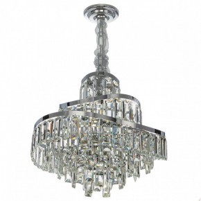 Подвесная люстра Citilux Naiad CL315151 в Добрянке - dobryanka.ok-mebel.com | фото 3