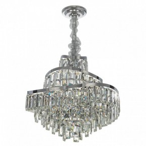 Подвесная люстра Citilux Naiad CL315151 в Добрянке - dobryanka.ok-mebel.com | фото 4