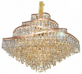 Подвесная люстра Citilux Naiad CL315192 в Добрянке - dobryanka.ok-mebel.com | фото