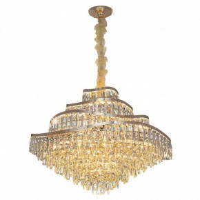 Подвесная люстра Citilux Naiad CL315192 в Добрянке - dobryanka.ok-mebel.com | фото 2
