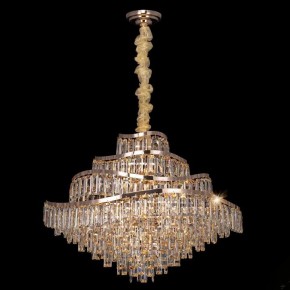 Подвесная люстра Citilux Naiad CL315192 в Добрянке - dobryanka.ok-mebel.com | фото 3