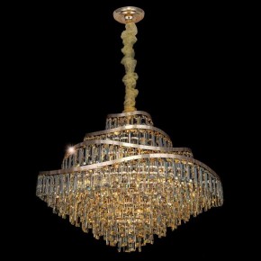 Подвесная люстра Citilux Naiad CL315192 в Добрянке - dobryanka.ok-mebel.com | фото 4