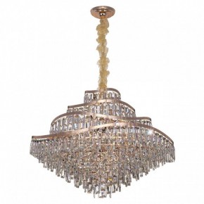 Подвесная люстра Citilux Naiad CL315192 в Добрянке - dobryanka.ok-mebel.com | фото 5
