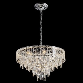 Подвесная люстра Citilux Sagrada CL317251 в Добрянке - dobryanka.ok-mebel.com | фото 3