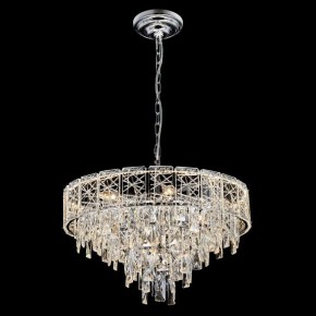 Подвесная люстра Citilux Sagrada CL317251 в Добрянке - dobryanka.ok-mebel.com | фото 4