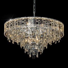 Подвесная люстра Citilux Sagrada CL317261 в Добрянке - dobryanka.ok-mebel.com | фото 2