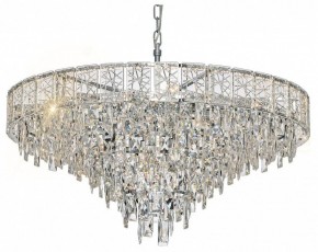 Подвесная люстра Citilux Sagrada CL317281 в Добрянке - dobryanka.ok-mebel.com | фото