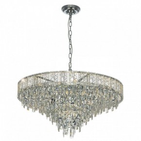 Подвесная люстра Citilux Sagrada CL317281 в Добрянке - dobryanka.ok-mebel.com | фото 2