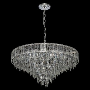 Подвесная люстра Citilux Sagrada CL317281 в Добрянке - dobryanka.ok-mebel.com | фото 3