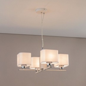 Подвесная люстра Citilux Тильда CL469245 в Добрянке - dobryanka.ok-mebel.com | фото 3