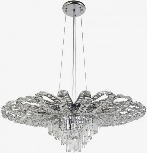 Подвесная люстра Dio D’Arte Lecco Lecco E 1.5.75.100 N в Добрянке - dobryanka.ok-mebel.com | фото 2