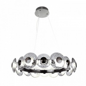 Подвесная люстра Favourite Claros 4643-16P в Добрянке - dobryanka.ok-mebel.com | фото 2