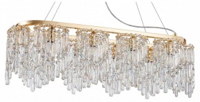 Подвесная люстра Favourite Diadem 4724-10P в Добрянке - dobryanka.ok-mebel.com | фото