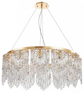 Подвесная люстра Favourite Diadem 4724-12P в Добрянке - dobryanka.ok-mebel.com | фото