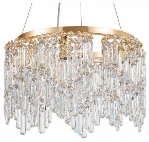 Подвесная люстра Favourite Diadem 4724-6P в Добрянке - dobryanka.ok-mebel.com | фото