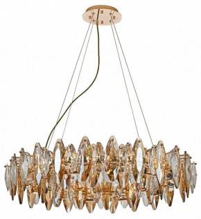 Подвесная люстра Favourite Glans 4719-12P в Добрянке - dobryanka.ok-mebel.com | фото