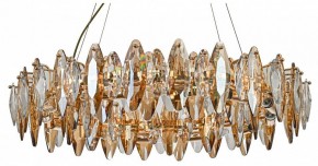 Подвесная люстра Favourite Glans 4719-12P в Добрянке - dobryanka.ok-mebel.com | фото 2