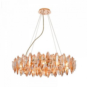 Подвесная люстра Favourite Glans 4719-12P в Добрянке - dobryanka.ok-mebel.com | фото 4