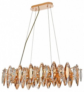 Подвесная люстра Favourite Glans 4719-8PC в Добрянке - dobryanka.ok-mebel.com | фото 2