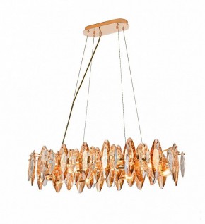 Подвесная люстра Favourite Glans 4719-8PC в Добрянке - dobryanka.ok-mebel.com | фото 3