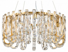 Подвесная люстра Favourite Infinity 4721-14P в Добрянке - dobryanka.ok-mebel.com | фото