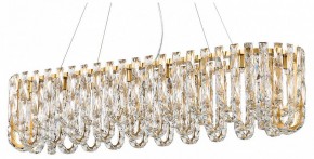 Подвесная люстра Favourite Infinity 4721-18P в Добрянке - dobryanka.ok-mebel.com | фото