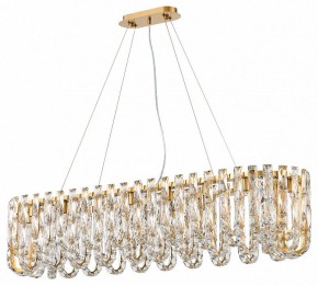 Подвесная люстра Favourite Infinity 4721-18P в Добрянке - dobryanka.ok-mebel.com | фото 2