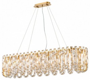 Подвесная люстра Favourite Infinity 4721-18P в Добрянке - dobryanka.ok-mebel.com | фото 3