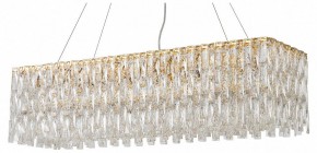 Подвесная люстра Favourite Robby 4722-10P в Добрянке - dobryanka.ok-mebel.com | фото